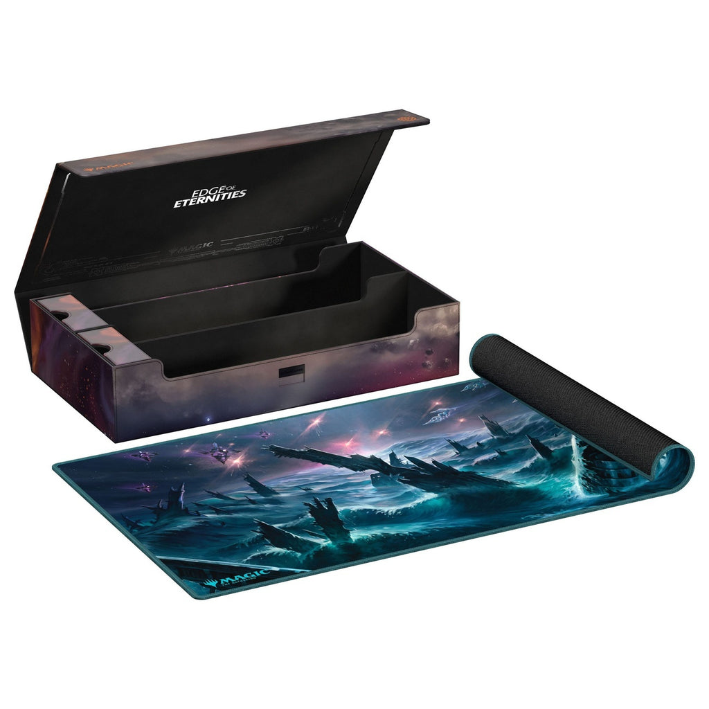 Product image Ultimate Guard Omnihive 1000+ Xenoskin Magic: The Gathering "Edge of Eternities"