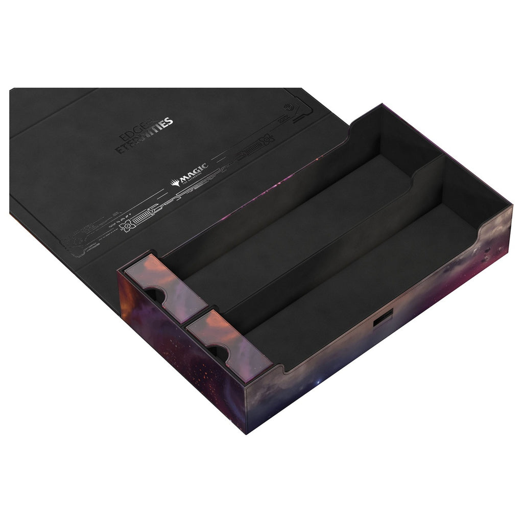 Product image Ultimate Guard Omnihive 1000+ Xenoskin Magic: The Gathering "Edge of Eternities"