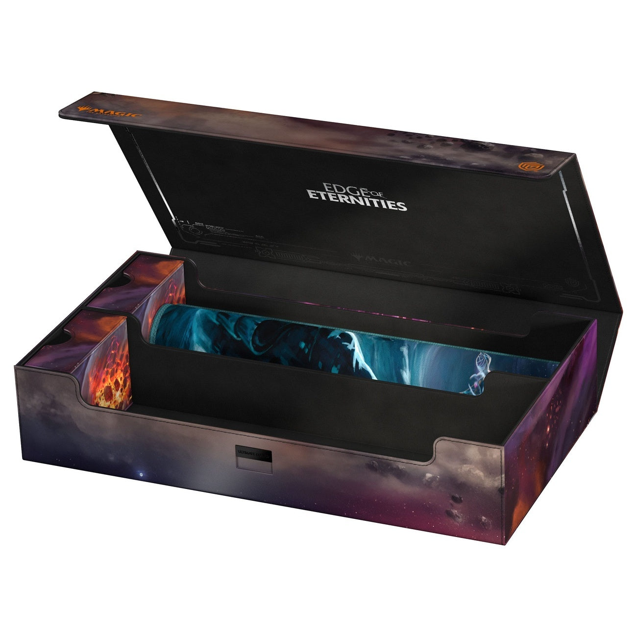 Product image Ultimate Guard Omnihive 1000+ Xenoskin Magic: The Gathering "Edge of Eternities"