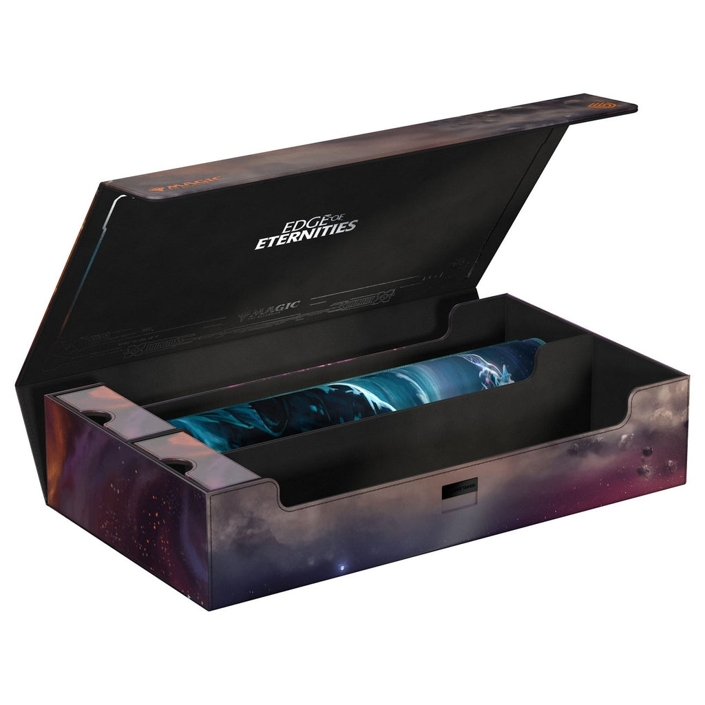 Product image Ultimate Guard Omnihive 1000+ Xenoskin Magic: The Gathering "Edge of Eternities"