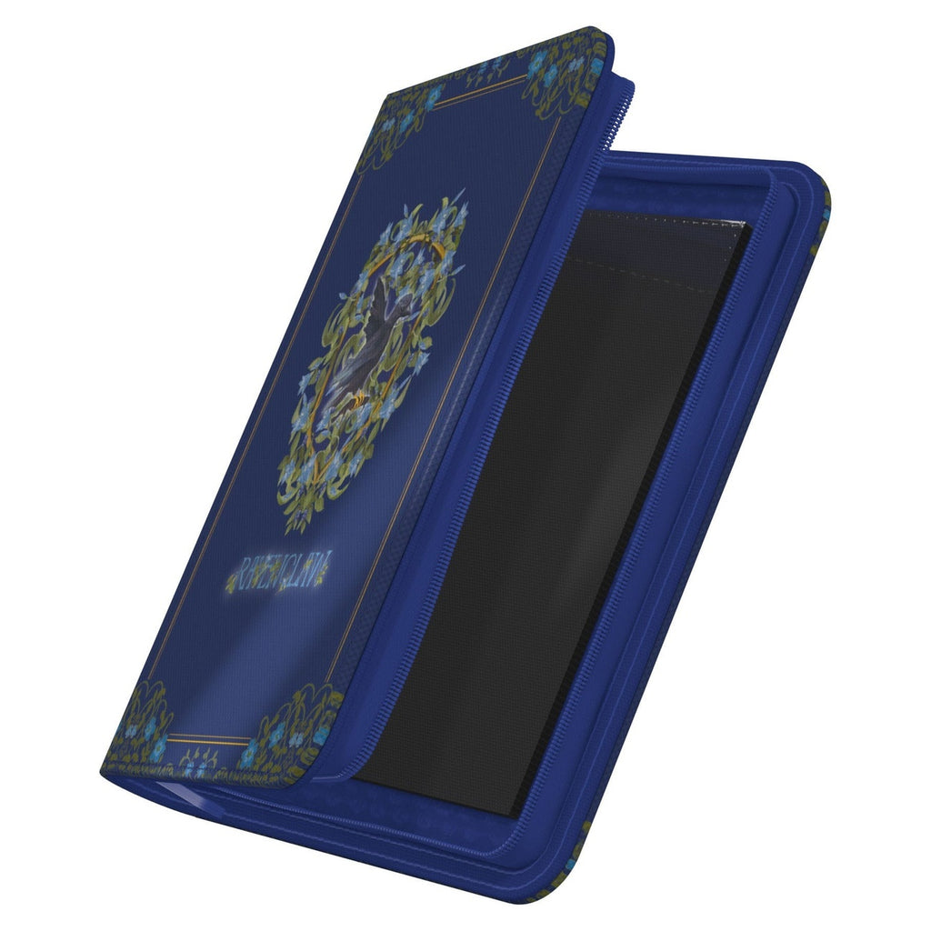 Product image Ultimate Guard Zipfolio 160 Xenoskin Harry Potter - Ravenclaw
