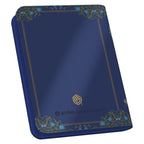 Product image Ultimate Guard Zipfolio 160 Xenoskin Harry Potter - Ravenclaw