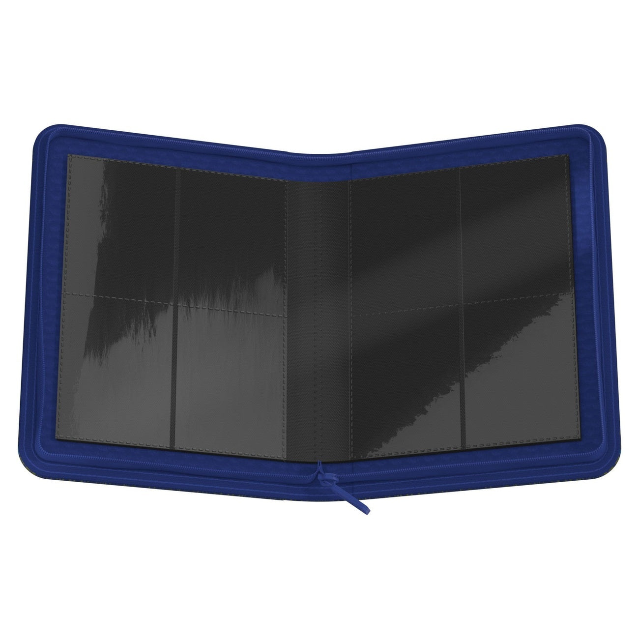 Product image Ultimate Guard Zipfolio 160 Xenoskin Harry Potter - Ravenclaw