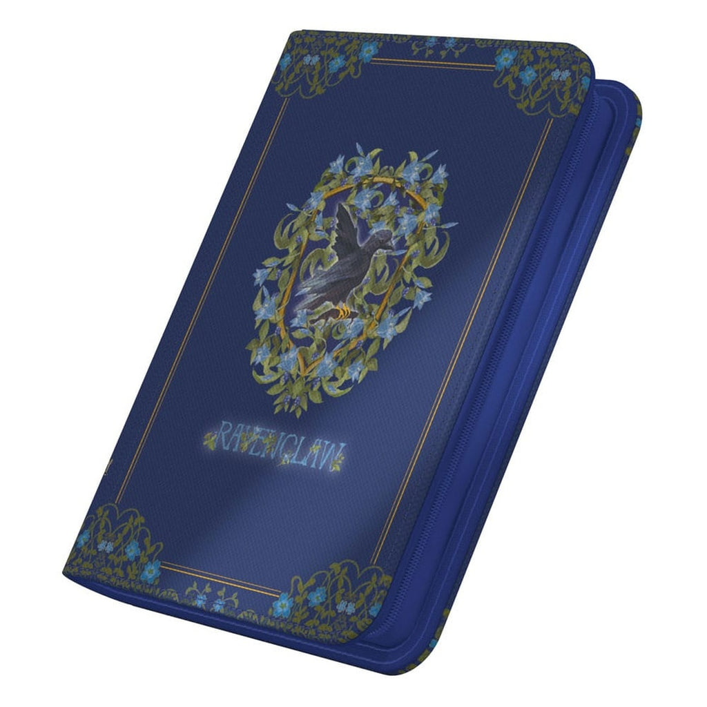 Product image Ultimate Guard Zipfolio 160 Xenoskin Harry Potter - Ravenclaw
