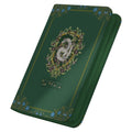 Product image Ultimate Guard Zipfolio 160 Xenoskin Harry Potter – Slytherin
