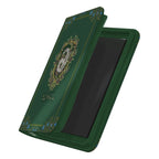 Product image Ultimate Guard Zipfolio 160 Xenoskin Harry Potter – Slytherin