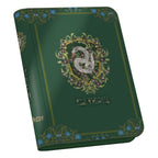 Product image Ultimate Guard Zipfolio 160 Xenoskin Harry Potter – Slytherin