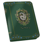 Product image Ultimate Guard Zipfolio 160 Xenoskin Harry Potter – Slytherin
