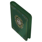 Product image Ultimate Guard Zipfolio 160 Xenoskin Harry Potter – Slytherin