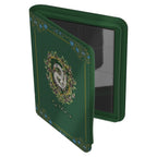 Product image Ultimate Guard Zipfolio 160 Xenoskin Harry Potter – Slytherin