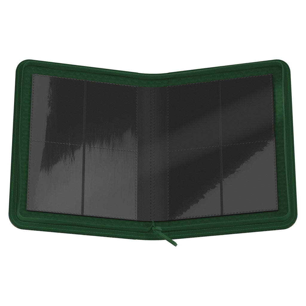 Product image Ultimate Guard Zipfolio 160 Xenoskin Harry Potter – Slytherin