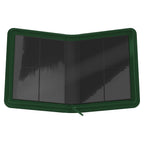 Product image Ultimate Guard Zipfolio 160 Xenoskin Harry Potter – Slytherin