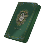 Product image Ultimate Guard Zipfolio 160 Xenoskin Harry Potter – Slytherin