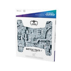 Product image Ultimate Guard Battle-Tiles 1' Starship 30 x 30 cm (9)