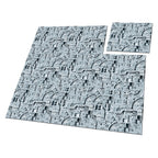 Product image Ultimate Guard Battle-Tiles 1' Starship 30 x 30 cm (9)