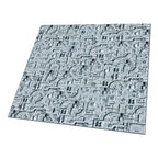 Product image Ultimate Guard Battle Mat 3' Starship 91 x 91 cm