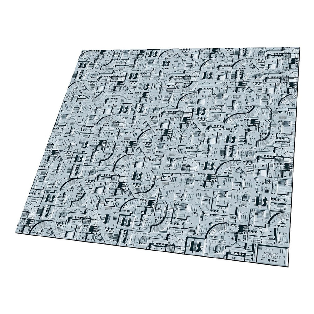 Product image Ultimate Guard Battle Mat 3' Starship 91 x 91 cm