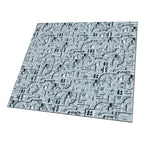 Product image Ultimate Guard Battle Mat 3' Starship 91 x 91 cm