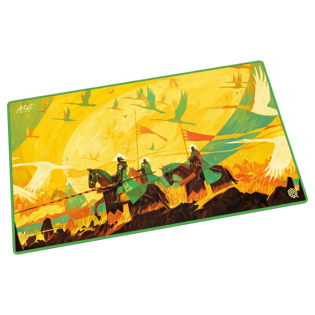 Product image Ultimate Guard Playmat "Artist Edition #3 Dominik Mayer"