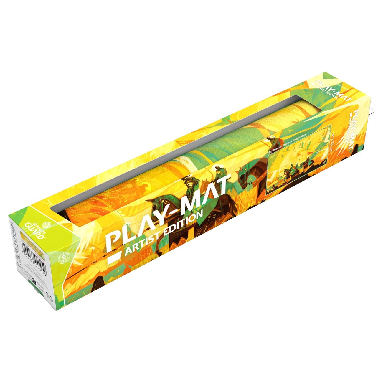 Product image Ultimate Guard Playmat "Artist Edition #3 Dominik Mayer"