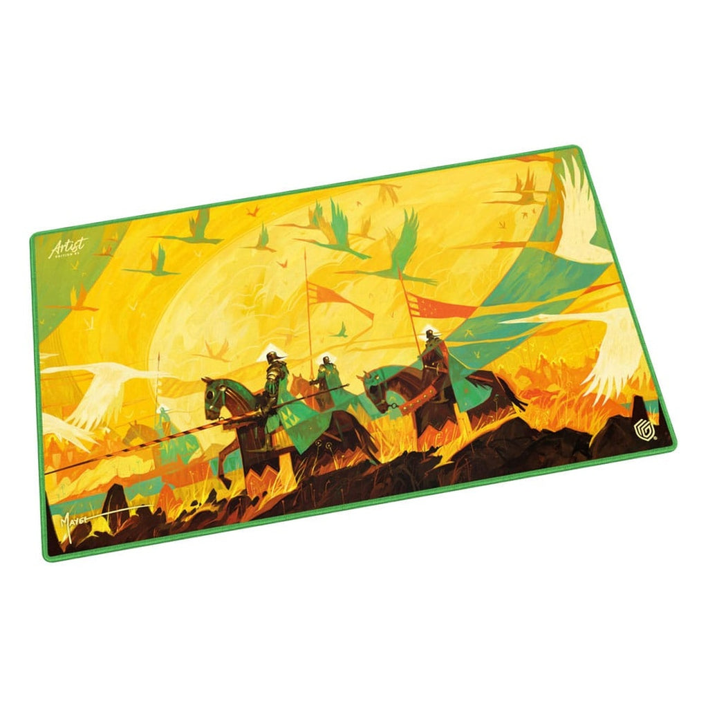 Product image Ultimate Guard Playmat "Artist Edition #3 Dominik Mayer"