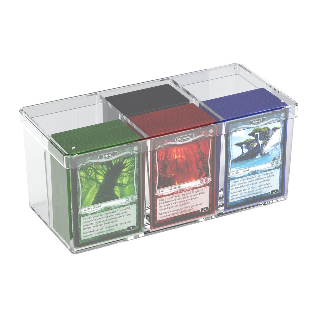 Product image Ultimate Guard Stack'n'Safe 480