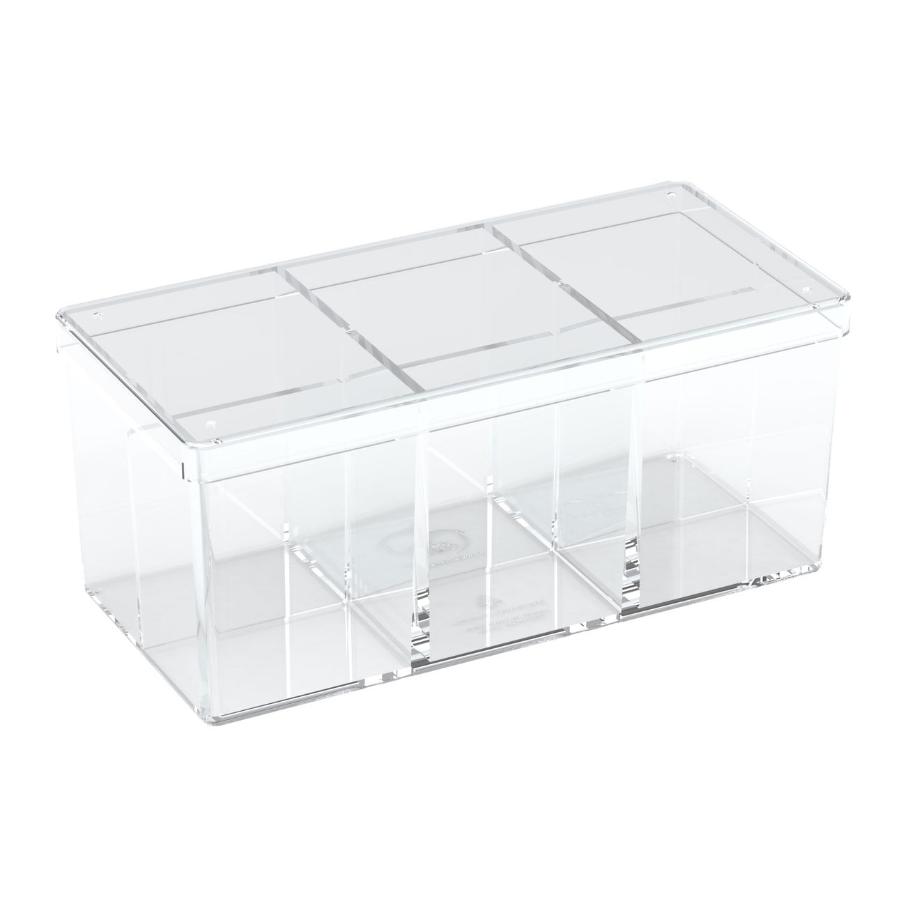 Product image Ultimate Guard Stack'n'Safe 480