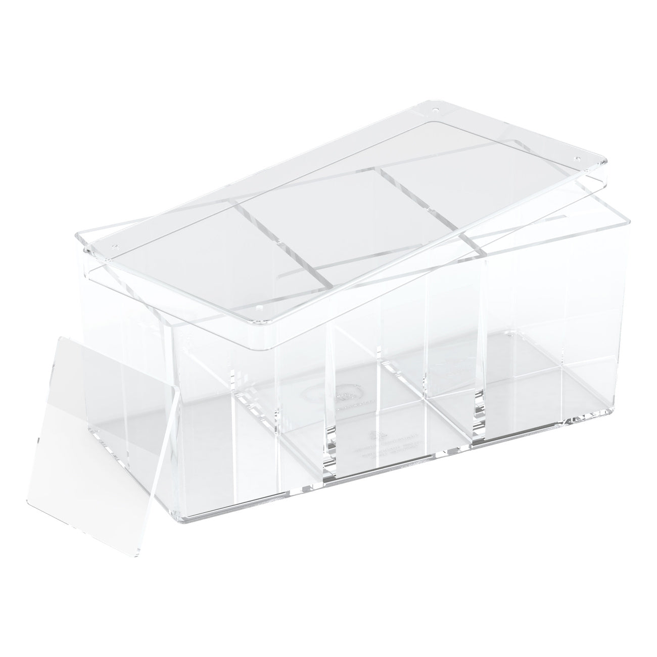 Product image Ultimate Guard Stack'n'Safe 480