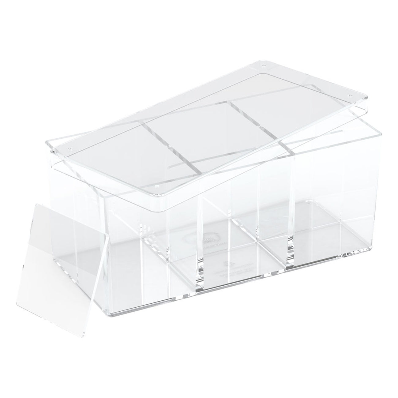 Product image Ultimate Guard Stack'n'Safe 480