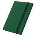 Product image Ultimate Guard Flexxfolio 360 18-Pocket Xenoskin - Green