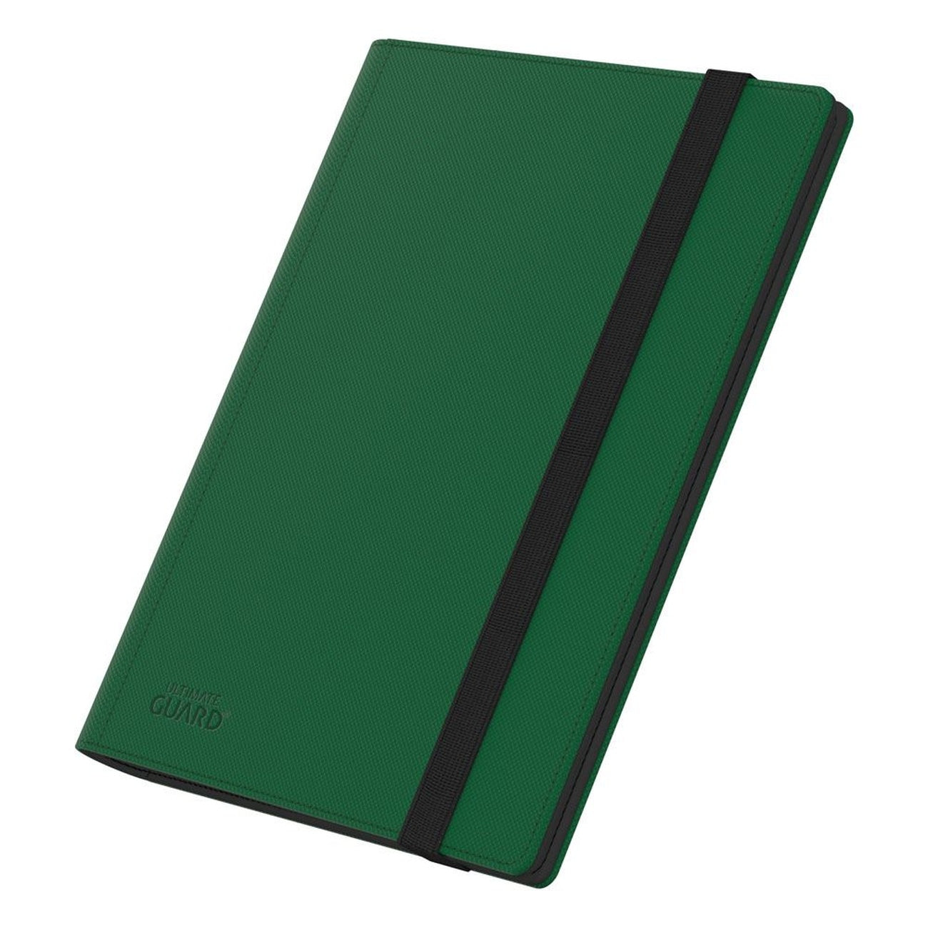 Product image Ultimate Guard Flexxfolio 360 18-Pocket Xenoskin - Green
