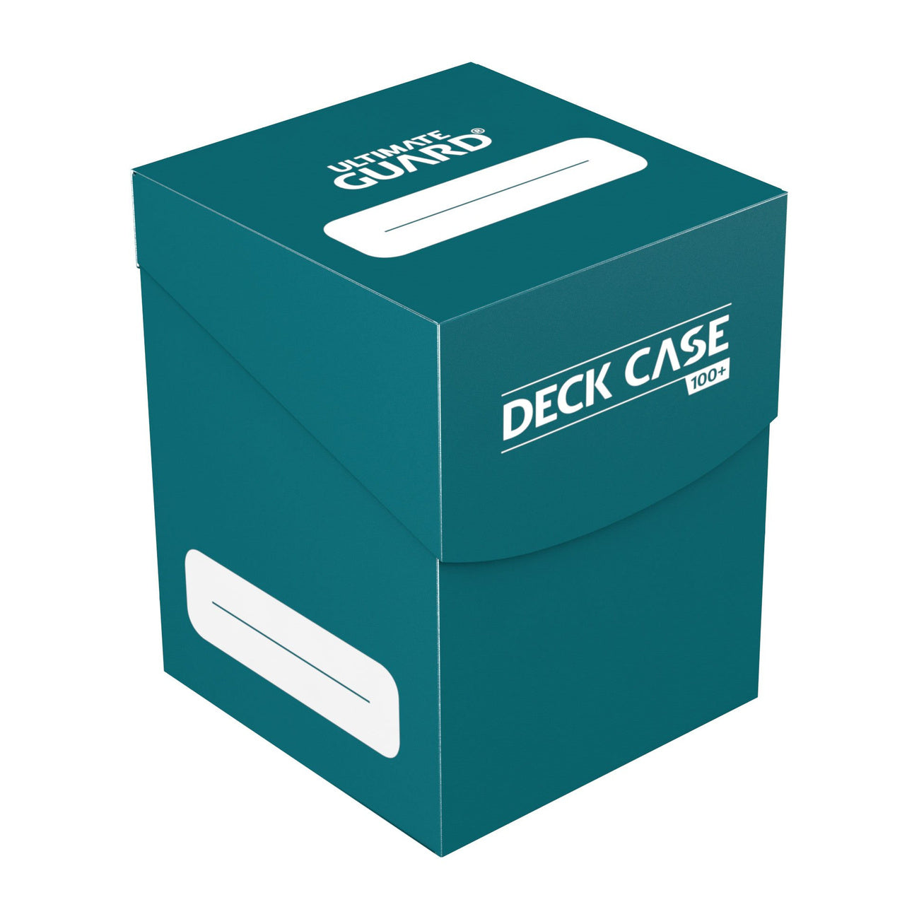 Product image Ultimate Guard Deck Case 100+ - Petrol