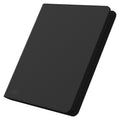 Product image Ultimate Guard Zipfolio 480 24-Pocket Xenoskin - Black