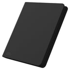Product image Ultimate Guard Zipfolio 480 24-Pocket Xenoskin - Black