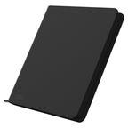 Product image Ultimate Guard Zipfolio 480 24-Pocket Xenoskin - Black
