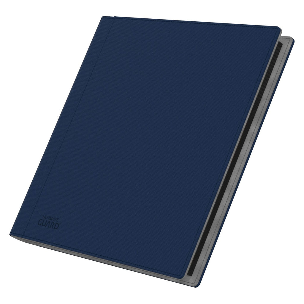 Product image Ultimate Guard Portfolio 480 24-Pocket Xenoskin - Blue
