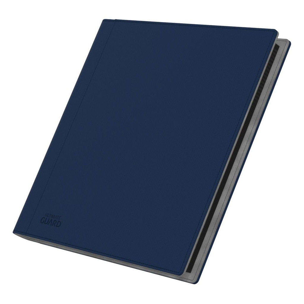 Product image Ultimate Guard Portfolio 480 24-Pocket Xenoskin - Blue