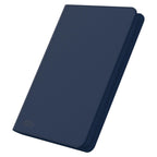 Product image Ultimate Guard Zipfolio 320 16-Pocket Xenoskin - Blue