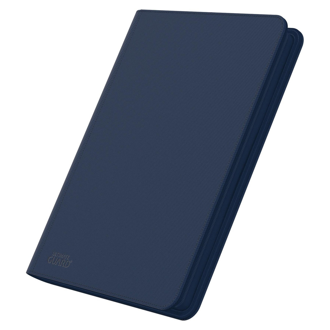 Product image Ultimate Guard Zipfolio 320 16-Pocket Xenoskin - Blue