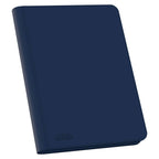 Product image Ultimate Guard Zipfolio 320 16-Pocket Xenoskin - Blue