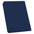 Product image Ultimate Guard Zipfolio 320 16-Pocket Xenoskin - Blue