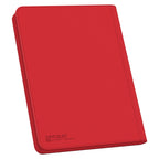 Product image Ultimate Guard Zipfolio 320 16-Pocket Xenoskin - Red