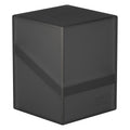 Product image Ultimate Guard Boulder 100+ - Onyx