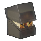 Product image Ultimate Guard Boulder 100+ - Onyx