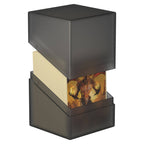 Product image Ultimate Guard Boulder 100+ - Onyx