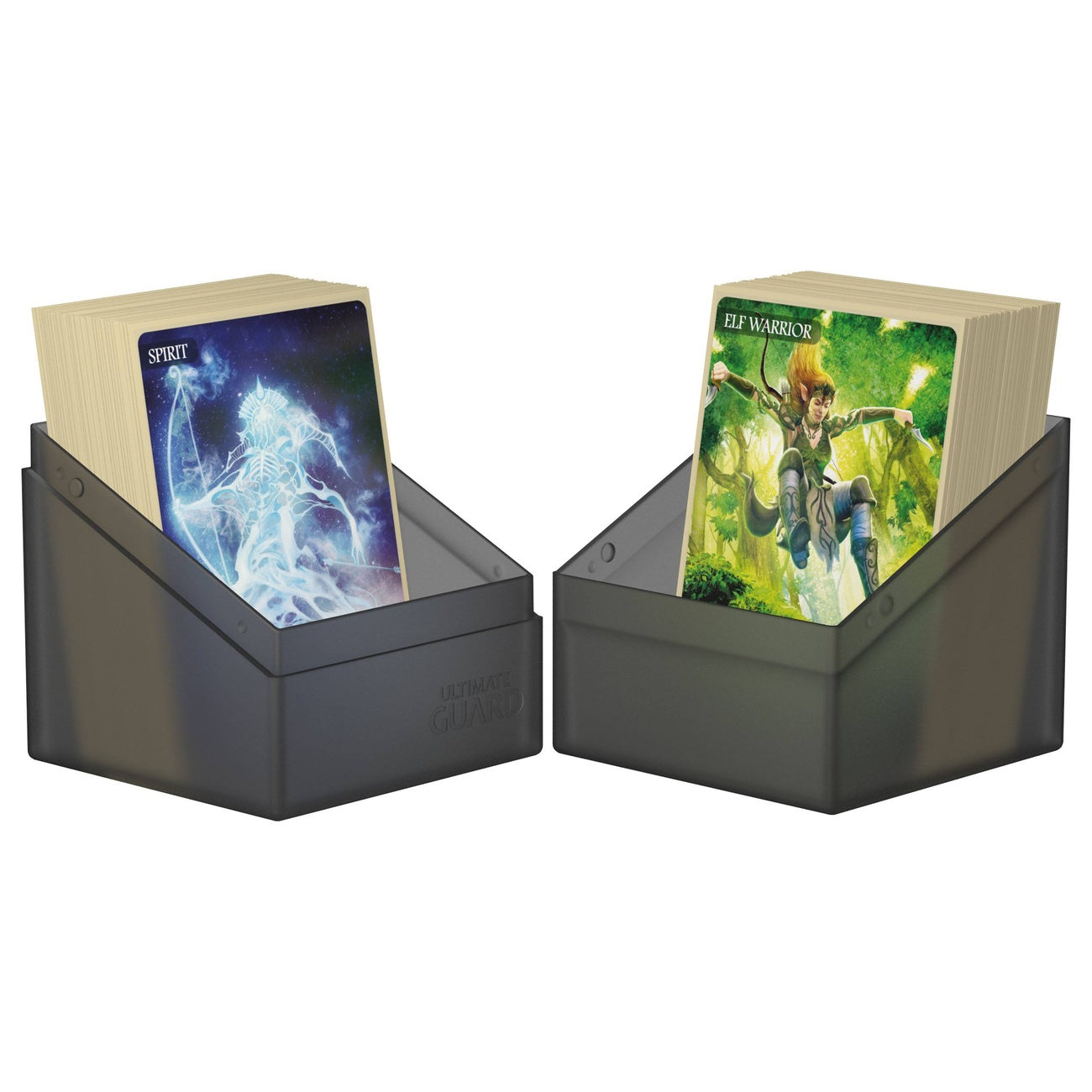 Product image Ultimate Guard Boulder 100+ - Onyx