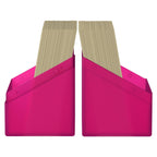 Product image Ultimate Guard Boulder 80+ - Rhodonite