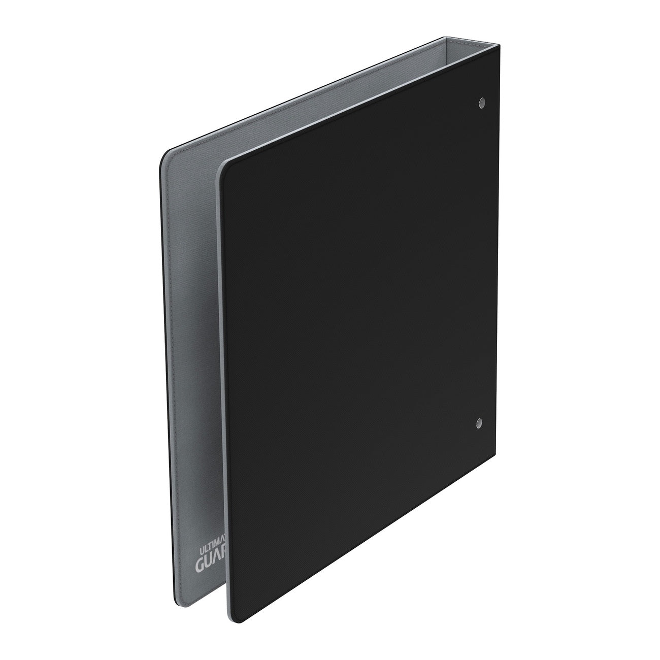 Product image Ultimate Guard Collector's Album Xenoskin QuadRow Slim - Black