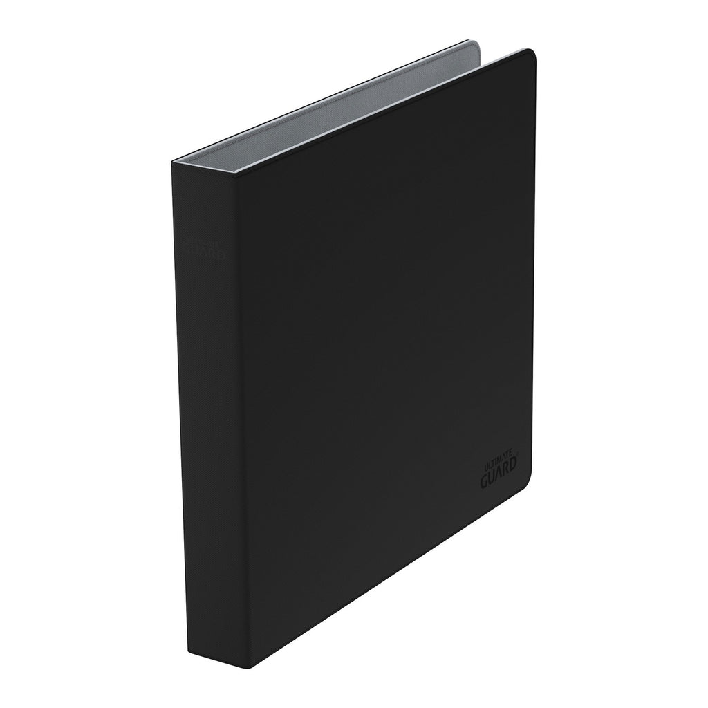 Product image Ultimate Guard Collector's Album Xenoskin QuadRow Slim - Black