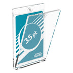 Product image Ultimate Guard Card Case Magnetic - 35 pt